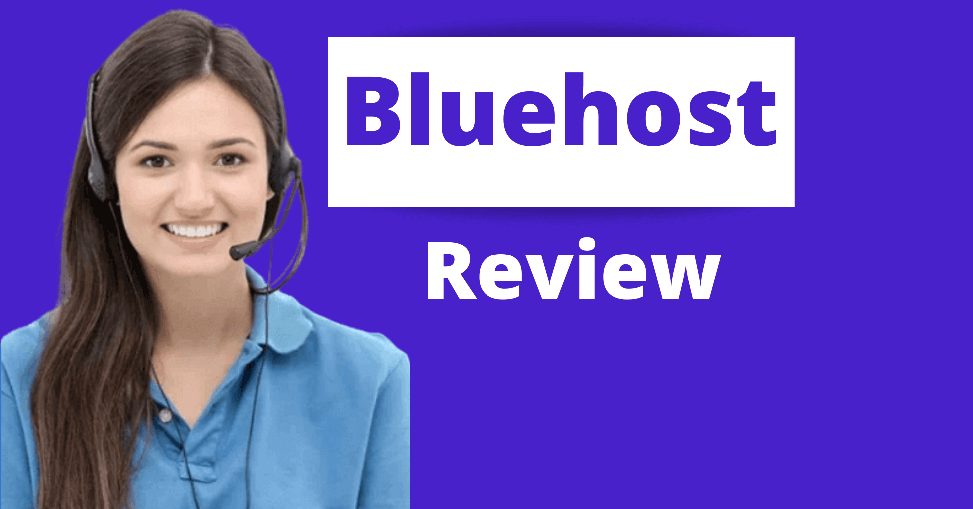 Bluehost-Review
