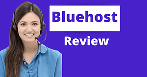 Bluehost-Review