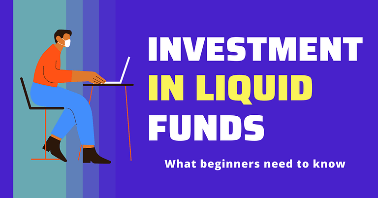 liquid fund
