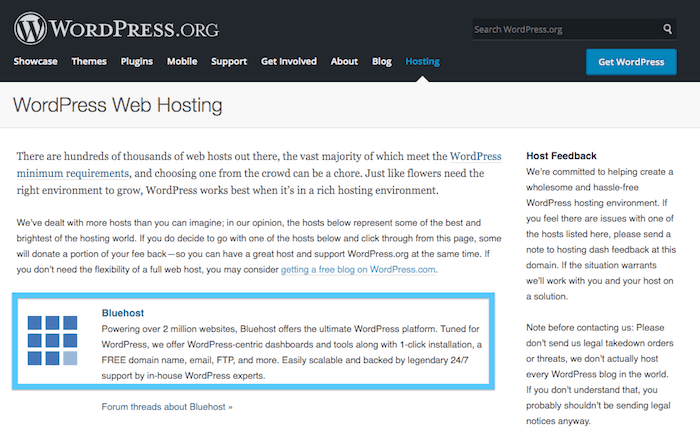 wordpress